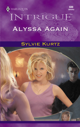 Title details for Alyssa Again by Sylvie Kurtz - Available